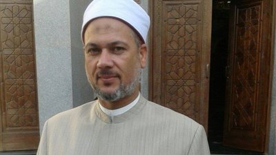 مدير المساجد الأهلية لـ