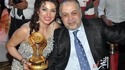 شاهد.. انهيار أشرف زكي وروجينا في 