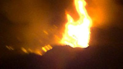 عاجل.. إحباط مخطط إرهابي كبير في سيناء