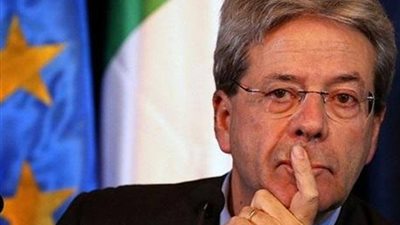 إيطاليا: لا عودة لسفيرنا إلى القاهرة إذا لم تنكشف حقيقة مقتل ريجيني