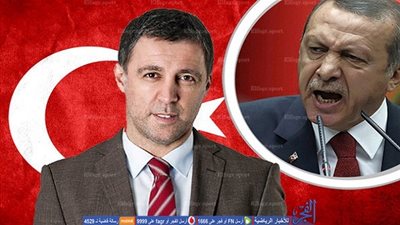 محاكمة صاحب اسرع هدف في تاريخ كأس العالم لسب أردوغان