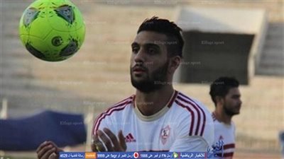 حيرة في الزمالك بعد تألق 