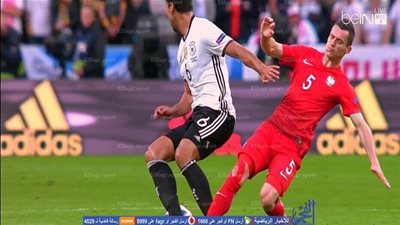 بالفيدبو.. إصابة 