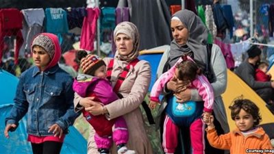 المحكمة العليا الألمانية تبحث الاعتراف بزواج لاجئات قصر