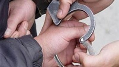 القبض على عاطل ذبح بوابة عمارة أثناء الإفطار بالأميرية