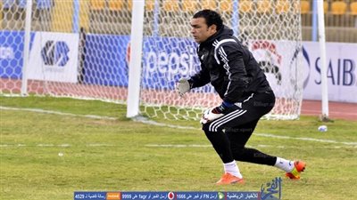 أحمد ناجي: أداء الحضري طوال الموسم يجعله رقم واحد في المنتخب