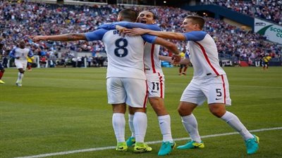 الولايات المتحدة تفوز على الإكوادور بصعوبة وتحجز أولى مقاعد نصف نهائي كوبا أمريكا