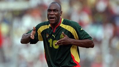 باتريك مبوما 