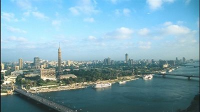 طقس الجمعة.. حار على الوجه البحري والقاهرة