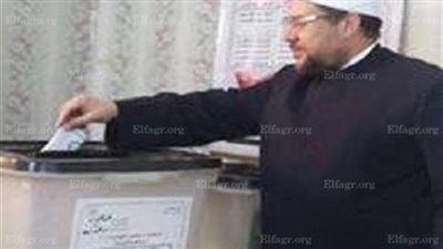 وزير الأوقاف يفتتح اليوم 10 مساجد بالمحافظات 