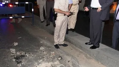 محافظ بني سويف: كوبري 