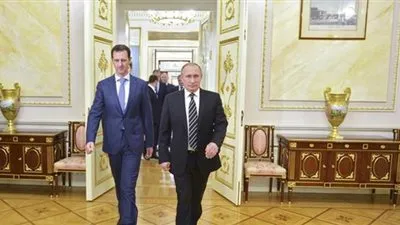  روسيا: الفوضى ستعم المنطقة في حال سقوط الأسد