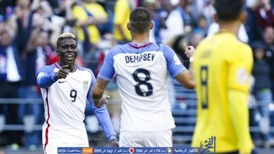 كوبا أمريكا: صاحبة الضيافة تصعد للمربع الذهبي