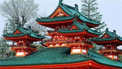 في اليابان فقط.. استحم في شرابك المفضل!