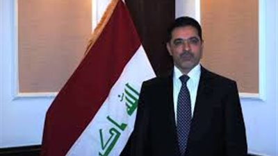 وصول وزير الداخلية العراقي الى الفلوجة تمهيدا لإعلان تحريرها خلال ساعات