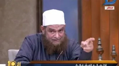 داعية سلفي: مجدي يعقوب 