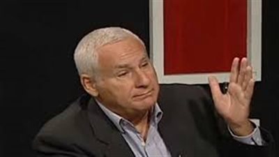 شريف الشوباشي: 