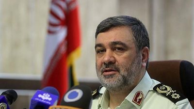 أهم أخبار إيران اليوم .. طهران تؤكد إحباط تحركات لمجموعات تكفيرية على الحدود