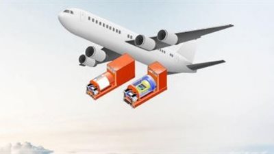 لجنة التحقيق في الطائرة المنكوبة: تحليل بيانات الصندوقين الأسودين قد يستغرق أسابيع