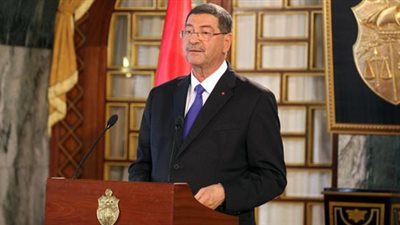 مصدر: الصيد سيقدم استقالته فور انتهاء مشاورات الحكومة الجديدة