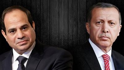 رسميا.. تركيا تبعث رسالة مصالحة لـ