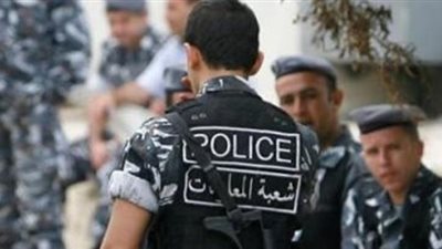 مقتل رجل أمن وإصابة مدني بإطلاق نار شمال لبنان