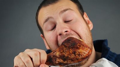 5 أشياء تحدث لدى التوقف عن تناول اللحوم