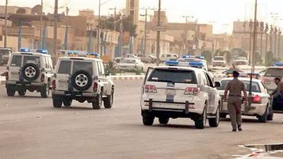 إصابة باكستاني بطلق ناري في 