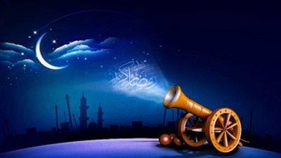 امساكية رمضان غداً السبت الثالث عشر من رمضان ومواقيت الصلاة