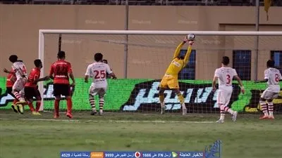 غدا.. الاجتماع الفني لمباراة الزمالك وإنيمبا