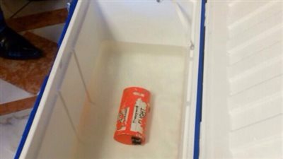 أسوشيتد برس: مصر ترسل صندوقي الطائرة المنكوبة للخارج