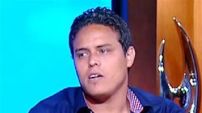 أحمد عبد الغني: أنا زملكاوي