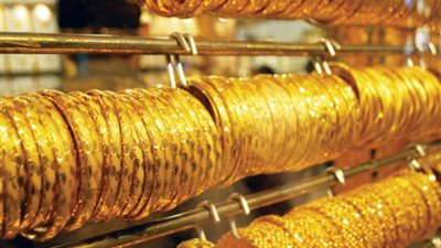 أسعار الذهب في مصر اليوم 18- 6 - 2016 