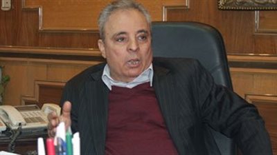 تفاصيل تأسيس أول مصنع للغزل والنسيج بالمنطقة الصناعية منذ 1962 (فيديو)