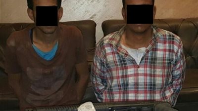 ضبط عاطلين كونا تشكيلا عصابيا للإتجار في المخدرات بقليوب 