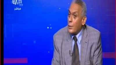 عماد مكاوي: 