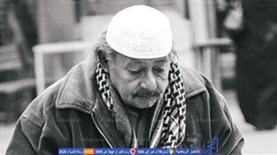 إبراهيم سعيد: وفاة أقدم عامل بنادي الزمالك 