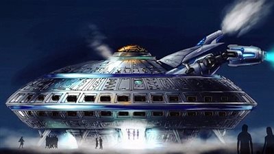 فنادق مستوحاة من الفضاء