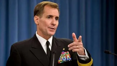 الخارجية الأمريكية: التسوية السياسية هي أفضل حل للشعب السوري 