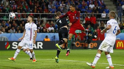 البرتغال تتمنى انتفاضة 