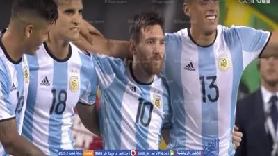 الأرجنتين VS  فنزويلا .. نصف نهائي كوبا أمريكا ينتظر 