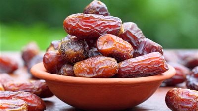 تعرفى على عدد السعرات الحرارية في التمر