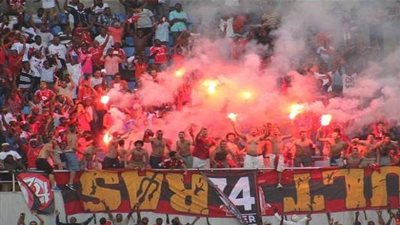 الأهلى يوفر 50 تذكرة لجماهيره أمام زيسكو 