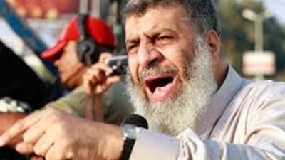 عاصم عبدالماجد عن 