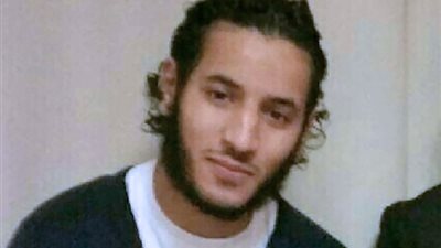 إحالة اثنين من المقربين من قاتل الشرطي الفرنسي إلى محكمة مكافحة الإرهاب