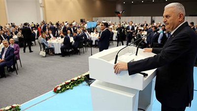 حُرييت: رسائل دافئة من تركيا لمصر وروسيا وإسرائيل