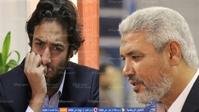 بالأسماء .. مطاريد 