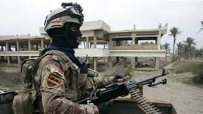 القوات العراقية تحرر قريتين شمالي صلاح الدين من قبضة 