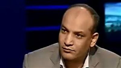 ماهر فرغلي: 