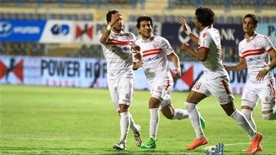 محمد صلاح: سنواجه أنيمبا تحت شعار 